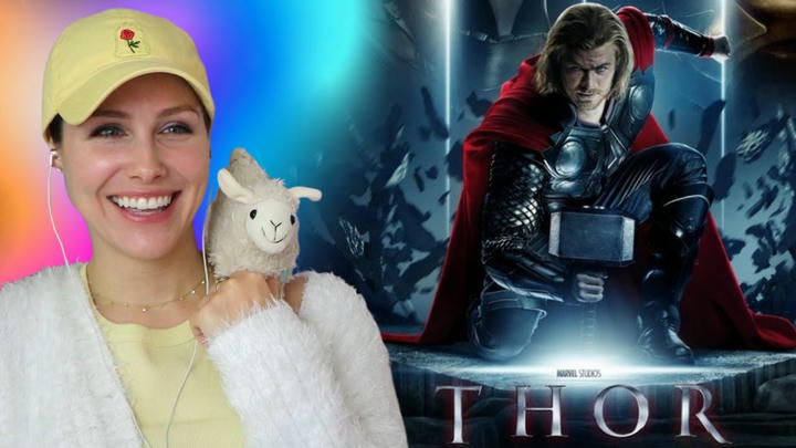 Thor (2011)