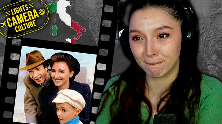 BissFlix - Life Is Beautiful (1997)