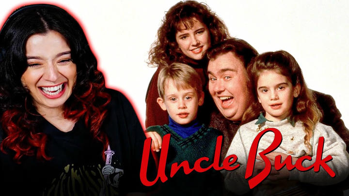 Mary Cherry - Uncle Buck (1989)