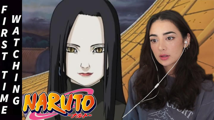 An Unrivaled Match: Hokage Battle Royale! I Naruto Episode 71 *First Time Watching & Reaction*