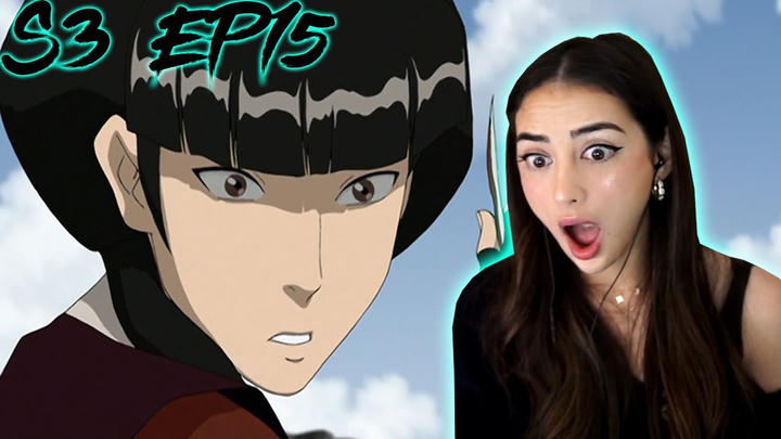The Boiling Rock, Part 2 / Avatar: The Last Airbender Reaction & Review / S3 Ep15