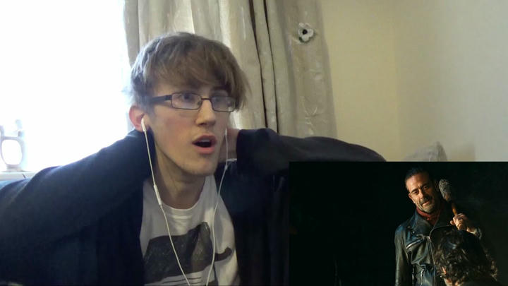 The Walking Dead Season 6 Episode 16 - 'Last Day on Earth' (FINALE) Reaction & Review