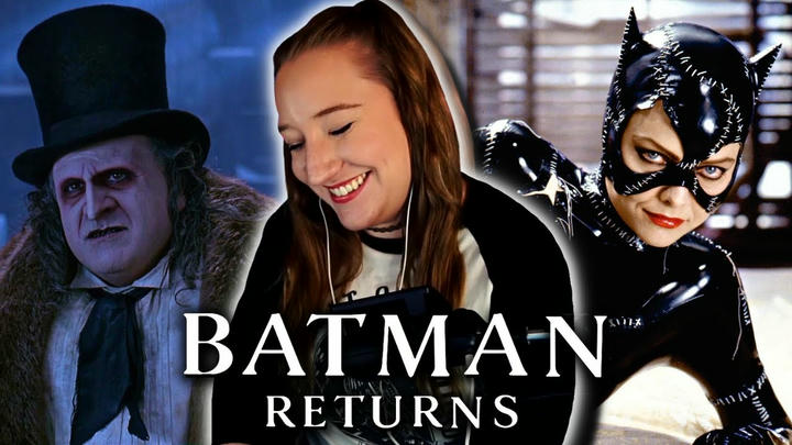 Movies with KL - Batman Returns (1992)