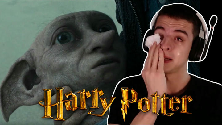 SebScreen - Harry Potter and the Deathly Hallows: Part 1 (2010)