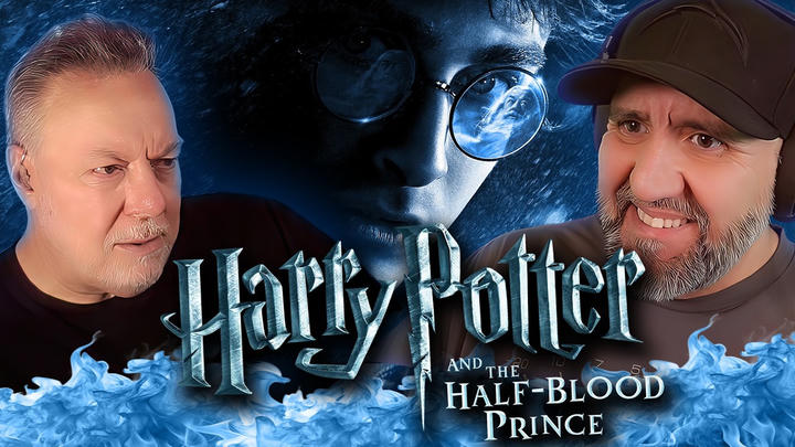 Mikey Show Presents - Harry Potter and the Half-Blood Prince (2009)