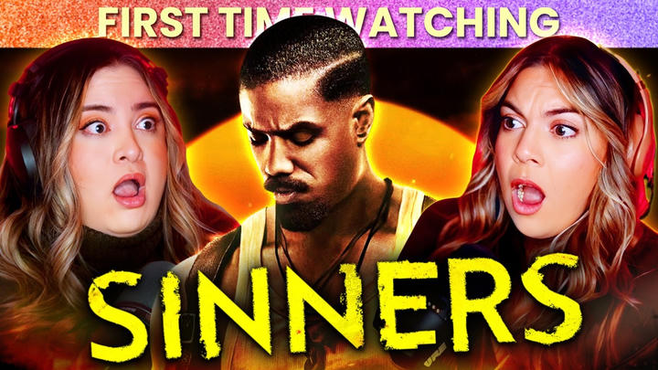 Clueless Critics Reactions - Sinners (2025)