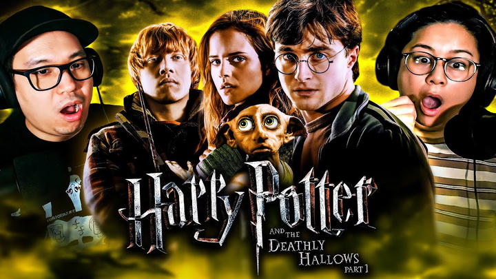 Wae2Reel - Harry Potter and the Deathly Hallows: Part 1 (2010)