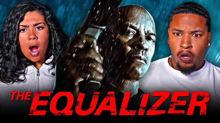 Binge Ties - The Equalizer (2014)