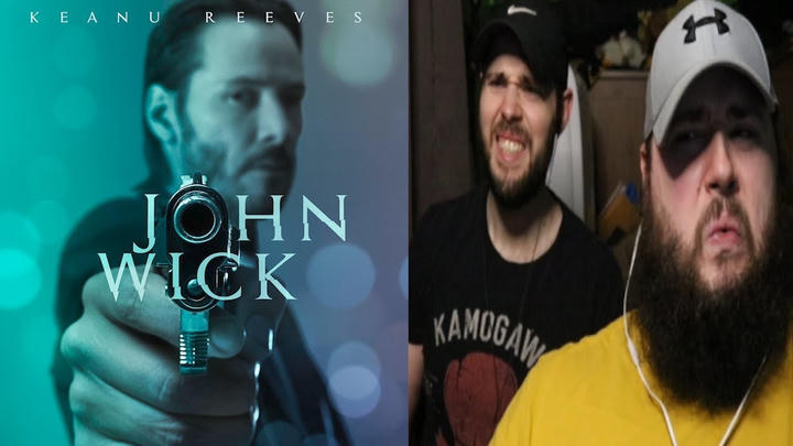OctoKrool - John Wick (2014)