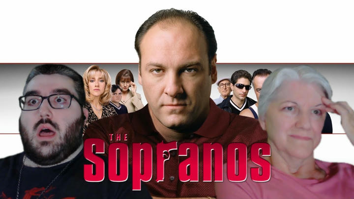 THE SOPRANOS Season 5 Episode 11 & 12 | TV Reaction | First Time Watching
