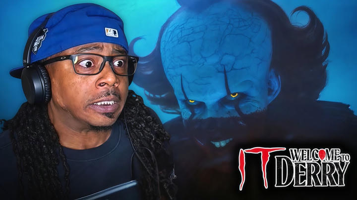 IT: Welcome to Derry Ep 8 Reaction – Full Breakdown & Review Explained 😱