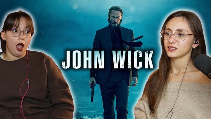 Spicy Sugar - John Wick (2014)
