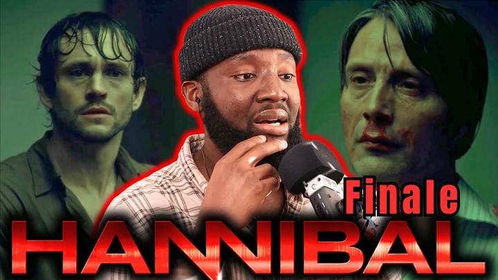 Hannibal Season 2 Episodes FINALE | Reaction & Commentary