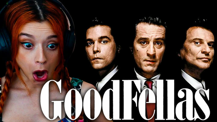 Mary Cherry - Goodfellas (1990)