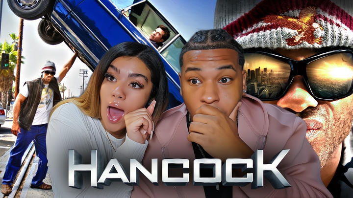 Hancock (2008)