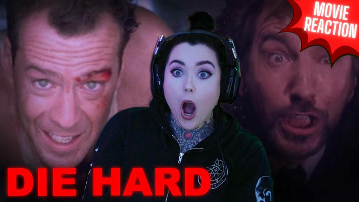 LoveLaurenn - Die Hard (1988)
