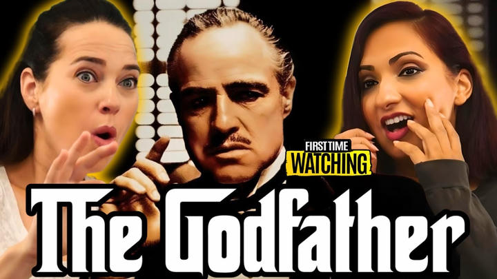 Run to the Movies - The Godfather (1972)
