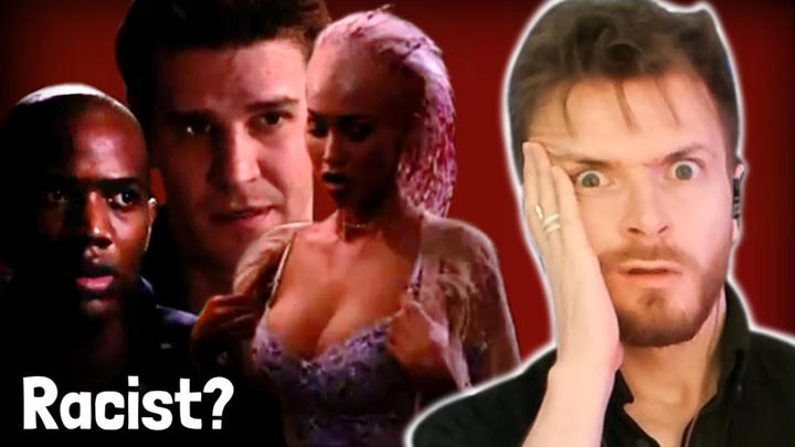 An Essay on Discrimination and its Role in Angel | "War Zone" Reaction 1x20 (Commentary)