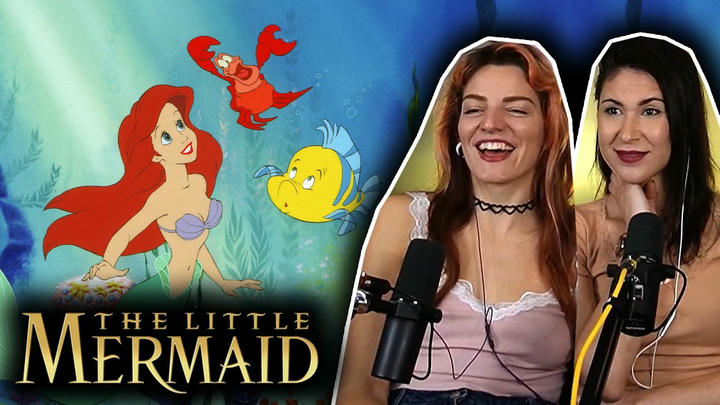 The Homies - The Little Mermaid (1989)