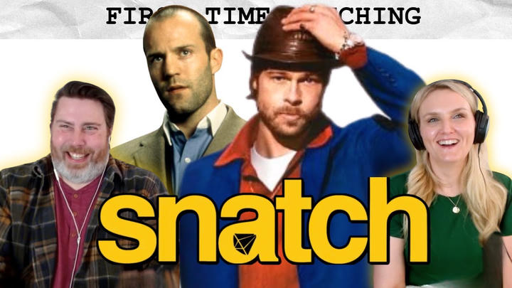 Video Village - Snatch (2000)