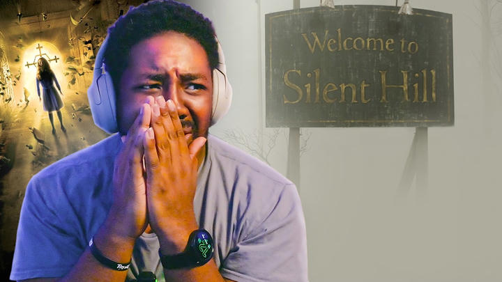 MellVerse - Silent Hill (2006)