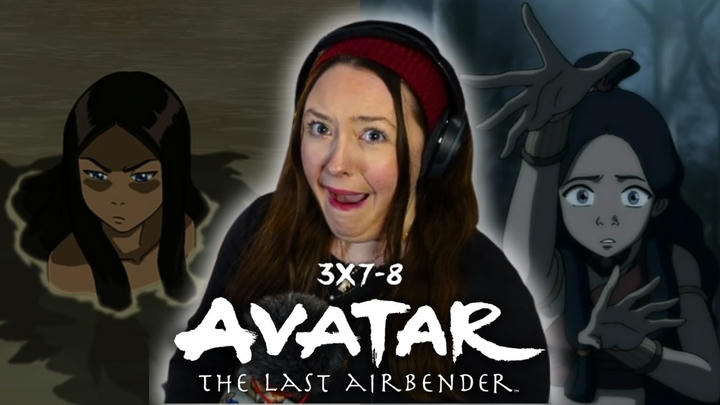 Australian Reacts to Avatar: The Last Airbender S3 EP: 7-8 | First Time Watching | REACTION