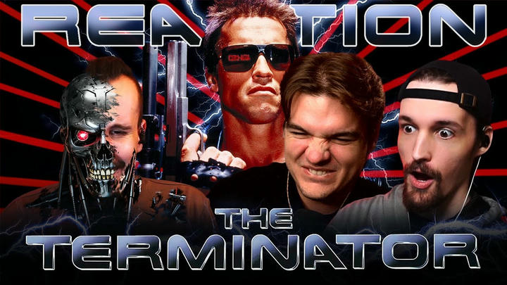 Raggedy Pack - The Terminator (1984)