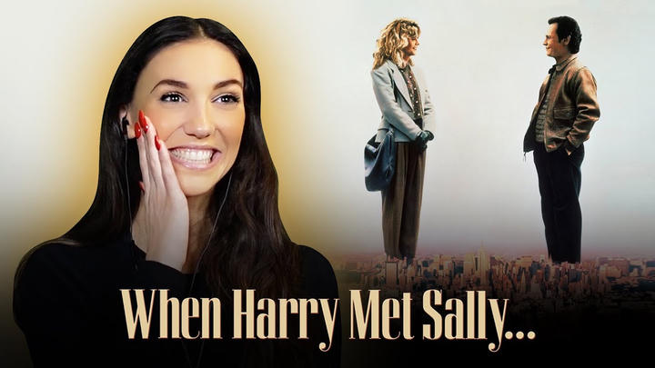 The Coby Show - When Harry Met Sally... (1989)