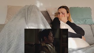 Breaking Bad 1x03 Reaction