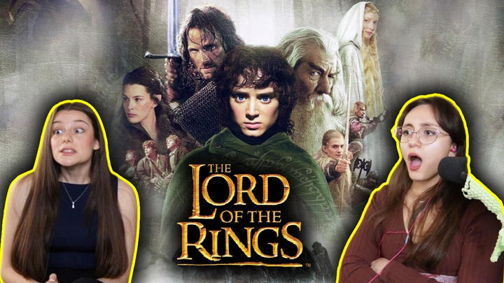 Spicy Sugar - The Lord of the Rings: The Fellowship of the Ring (2001)