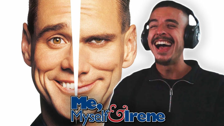 SebScreen - Me, Myself & Irene (2000)