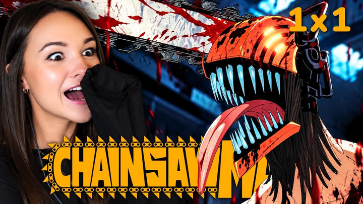 kaliwali - Chainsaw Man (2022)