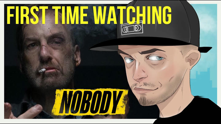 BA Reactions - Nobody (2021)