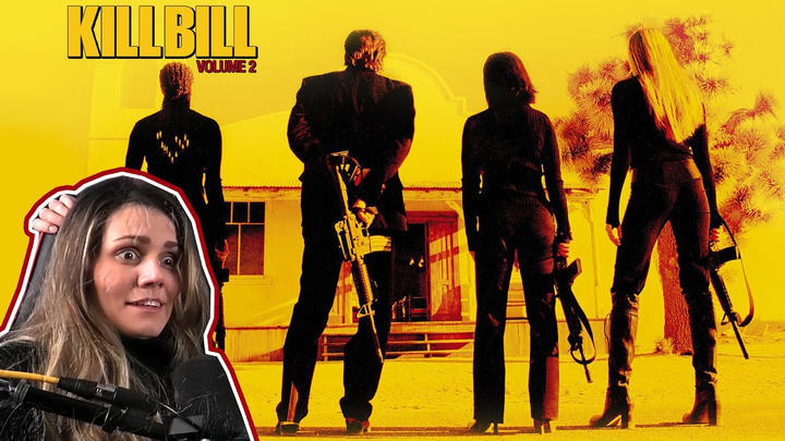 The Homies - Kill Bill: Vol. 2 (2004)