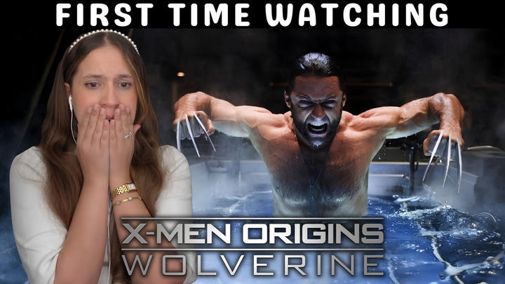 Centane - X-Men Origins: Wolverine (2009)