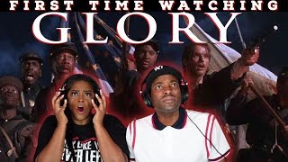 Glory (1989)
