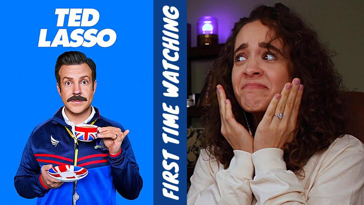 is *TED LASSO* a comedy or drama!? (idk how to feel...) | season 2 - pt 2/2)