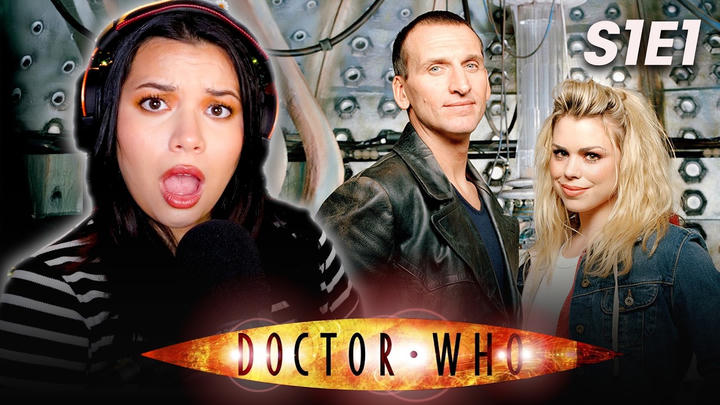 CLARISS - Doctor Who (2005)