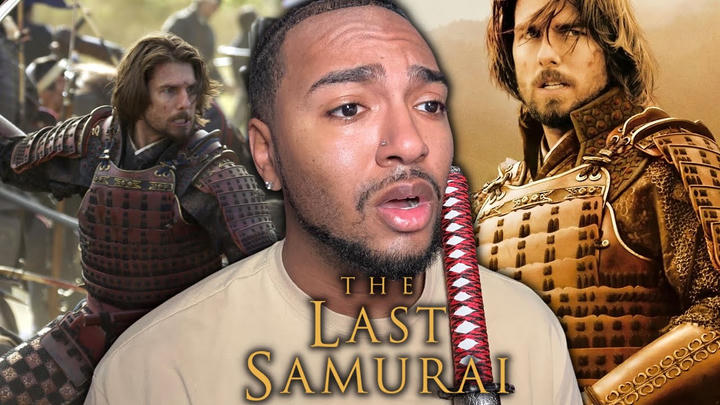 Mr FLICKS - The Last Samurai (2003)