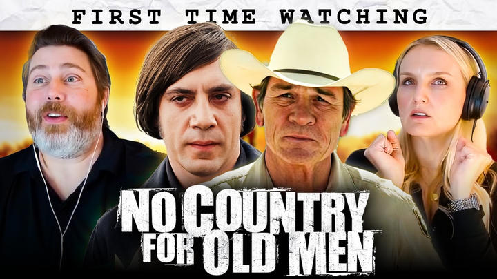Video Village - No Country for Old Men (2007)