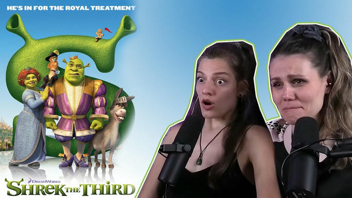 The Homies - Shrek the Third (2007)