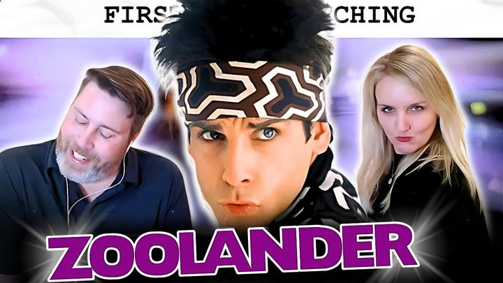 Video Village - Zoolander (2001)