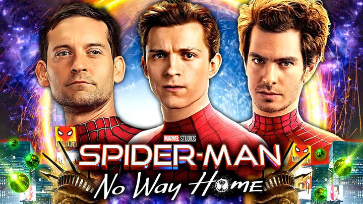 Sorta Stupid - Spider-Man: No Way Home (2021)
