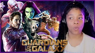 explorewith india Movies - Guardians of the Galaxy (2014)
