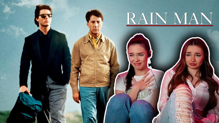 Magic Magy - Rain Man (1988)
