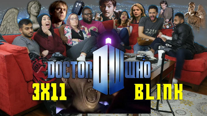 The Normies - Doctor Who (2005)