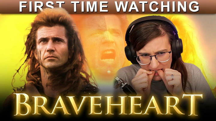 Movies with Mary - Braveheart (1995)