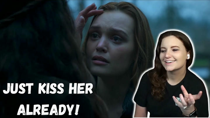 MOTHERLAND FORT SALEM 3X04 REACTION