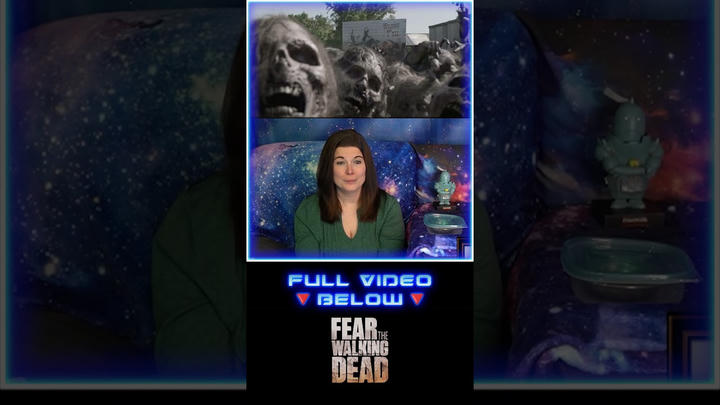 FEAR The Walking Dead 5x16 (Part 3 of 6) REACTION!!