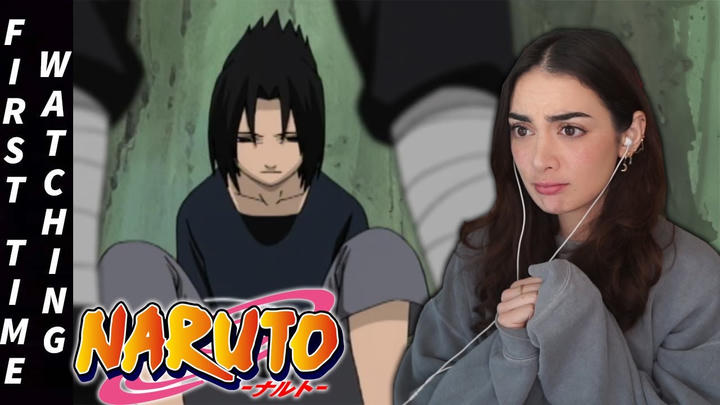 Bitter Rivals and Broken Bonds I Naruto Episode 108 *First Time Watching & Reaction*